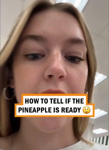 This is some great pineapple knowledge 😲 | HappinessHub