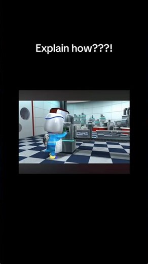 Backyardigans, You’ve got some explaining to do| Another Backyardigans, but Edited Part 2