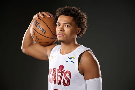 Craig Porter Jr's Nationality - Craig Porter Jr's Birthplace, Hometown, and more