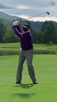 Start Creating Separation in the Downswing: Tom Watson