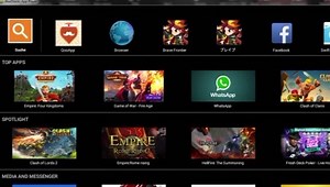 【Qoo教學】如何用BlueStacks下載QooApp（德國、泰國玩家Youtube教學版） - QooApp : Anime Game Platform