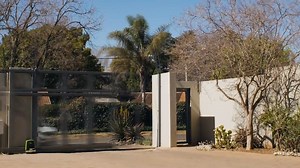 Designed for speed and performance, crafted for excellence, ruggedly robust and endlessly innovative, the new D5 SMART is smart sophistication at the cutting edge. -The fastest gate motor in its class for exceptional security -The most innovative theft and break-in protection on the market -Ready for any power outage with two backup batteries -Cutting edge safety features for your peace of mind To find out more, click on the link in the first comment. #CenturionSystemsWestAfrica #CenturionSystem