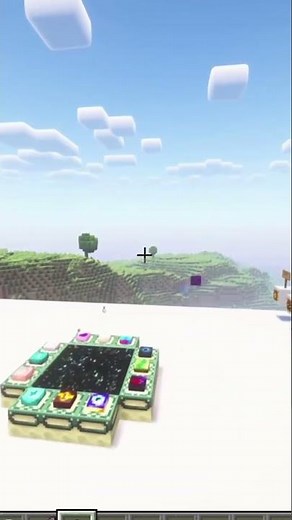 HOW TO GET THE UNDEAD EYE IN MINECRAFT WITH END REMASTERED