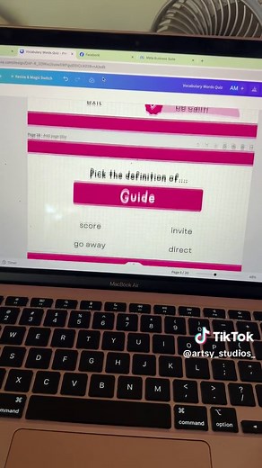 Gamebased Powerpoint Interactive Games Powerpoint Vocabulary Words Quiz Literacy Game Vocabulary Quiz #catchupfridays #interactivegame #fyp #fypシ #foryou #depedmatatag #ppt #powerpoint #gamebased #wordgame #interactivegames #vocabulary #vocabularywords #vocabularyquiz