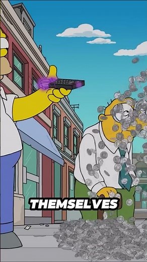 Fortnite Chapter 6 ALL Storyline Explained but as a story...