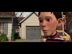 Monster House 2006