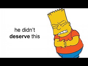 The Simpsons Darkest Episode