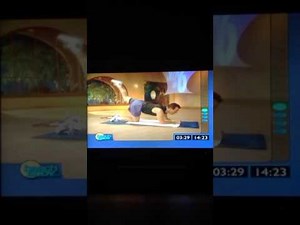 Workout - Debbie Siebers Slim-in-6 (Part 2)