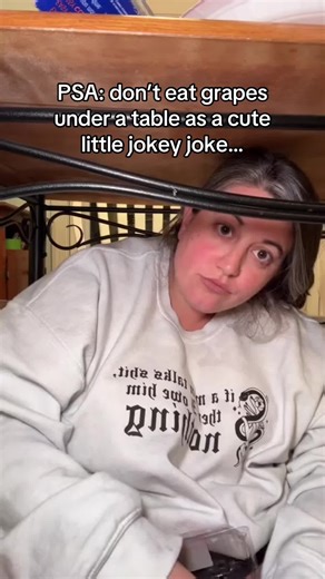 You’ve been warned. 😌 move with caution and an abundance of joy. Before you come for me and call me names I did research: this tradition originated in Spain and has morphed into different variations over time around the world. In Spain you don’t need a table, in some cultures you do. In some cultures you eat the 12 grapes in 12 seconds before midnight in others you eat them in a minute at midnight. It’s important to be informed on the origin of the “lucky grapes”. But for best results IN MY OPI