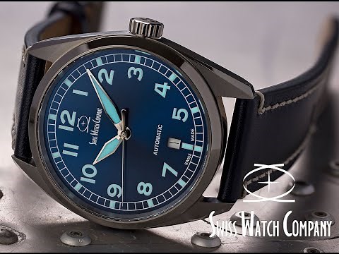 Regulating a Selita SW200 Movement, How to do it.