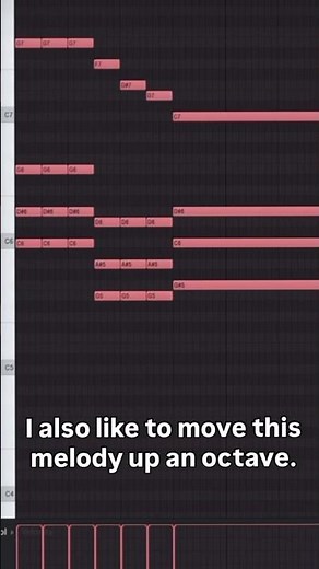FL Studio Reverse Layer Trick 🔥 Make Dark & Unique Melodies FAST