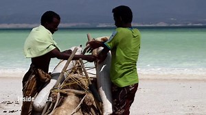 Discover the land the Afar people call home