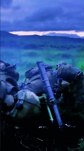 The Firepower Behind USMC Infantry