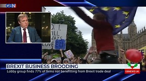 5.2K views · 162 reactions | 'Whatever Rishi Sunak's personal views are, the people who installed him are largely anti-Brexit.' Political journalist David Maddox joins Nigel Farage to discuss how effective Brexit has been, as a lobby group finds 77% of firms aren't benefitting from the trade deal.  Freeview 236, Sky 512, Virgin 604  GB News on YouTube https://bit.ly/3vAYaw0 | GB News | Facebook