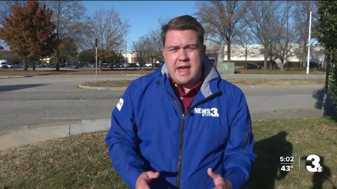 Patrick Henry Mall shooting suspect disarmed victim before shooting him, claims self-defense: Docs