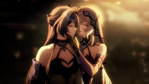 【崩壊：スターレイル】アニメ「永劫の輪舞」