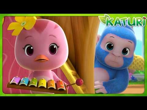 Katuri | S3 | Full Episodes Compilation | Live Now❤️