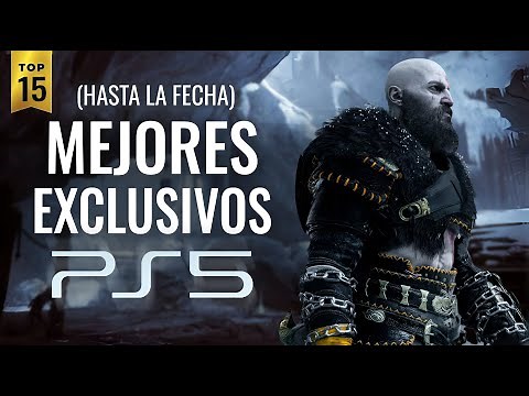 THE BEST PLAYSTATION 5 EXCLUSIVE GAMES TO DATE THAT YOU SHOULD TRY (PS5)