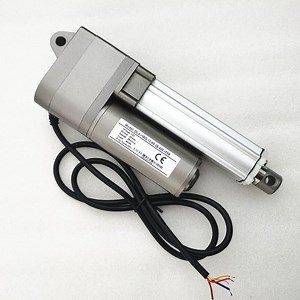 [Hot Item] 12V Linear Actuator for Electric Lift Column Kit