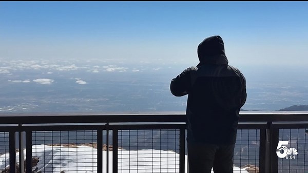 Discover Pikes Peak: Summer Hours, Shuttle Service & Unique Donuts Return