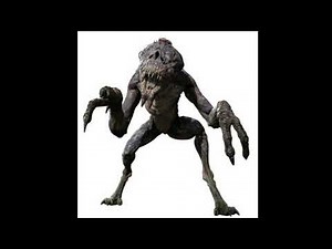 Primeval - Future Predator_Sounds_ Snarl_Growls_&_Roars_SFX