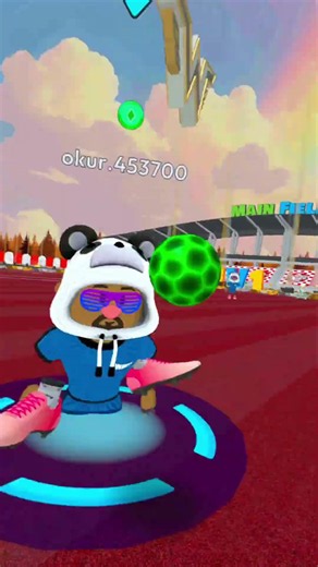 Here's A Free Football Soccer Game For The VR 😎