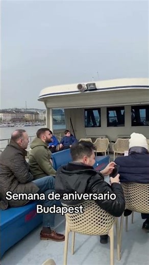 Budapest Hungría