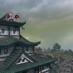 Hardcore Parkour💀 #modernwarfare2 #mw2 #cod #callofduty #codmw2 #callofdutyclips #meme #meme | No Lag Gaming