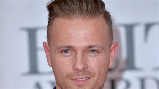 'Just in case' - Nicky makes confession about former band member Brian McFadden