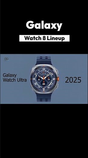 Samsung Galaxy Watch 8 Classic – Best Android Watch of 2025?