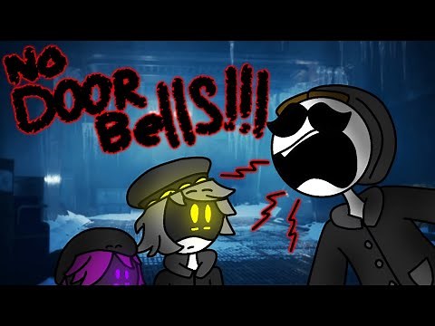 Murder Drones episode 9 (Murder drones VrChat)