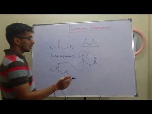 Pummerer Rearrangement