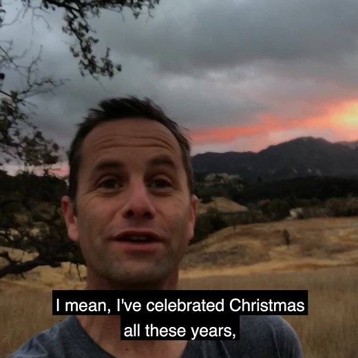 Kirk Cameron watched our Christmas Special with his family. 👪 Watch the entire Christmas Special FREE at: https://studios.vidangel.com/thechosen?banner_video_desktop_v2=pilot_pilot&pilot=true | The Chosen