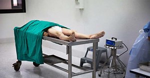 5 Postmortem Responses of a Dead Body: Forensic Scientists Reveal What Happens After You Die