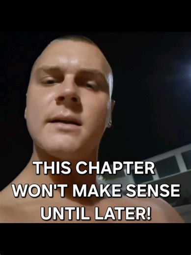 THIS CHAPTER WON'T MAKE SENSE UNTIL LATER❗️ (Paul Bryson) | paul and morgan