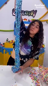 172K views · 160 reactions | Ameerah (@just_ameerah) really turned a Starbucks drink into slime? Get your own slime kit here: https://amzn.to/3V0AGKW and her premade slime here: https://www.slimeatory.com/ We hope you love the products we recommend! Just so you know, BuzzFeed may collect a share of sales from any links in this video description. | Tasty Home | Facebook