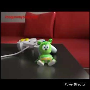 KlaskyKlaskyKlaskyKlasky Gummy Bear Choco Choco Choco Song Version