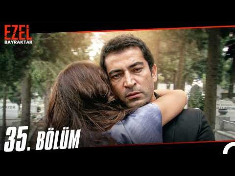 Ezel Episode 35 | The Man Who Had Nothing