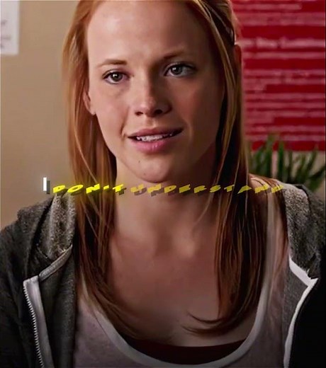 And you were off taking some stupid test?☠️🔥| Switched at Birth #Shorts #TCineSnap #movie #trending