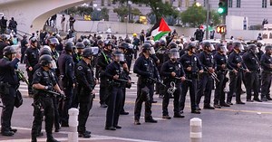 What to know about L.A. protests amid curfew