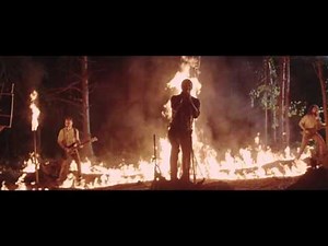 Sectorial "Tree Eater" (Official Video, HD)