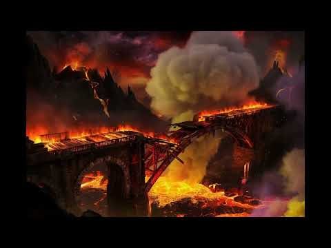 Bridge of Fire Epic Version