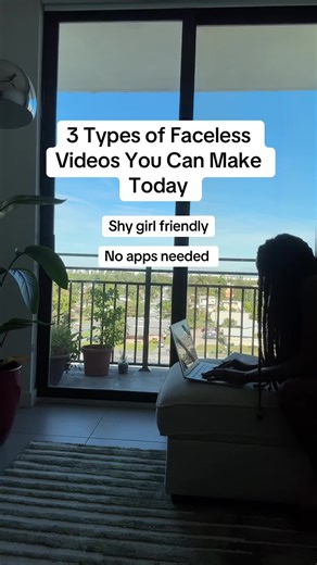3 Easy Faceless Video Ideas to Create Now