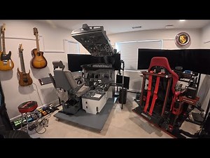 737-800 Captain Side Cockpit - Ordering-Delivery-Set up