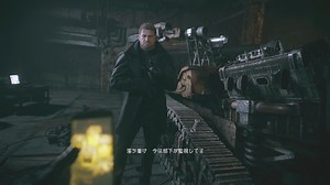 【淫夢実況】バイオハザードヴィレッジ　１８（ネタバレ注意）