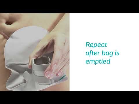 How to use Brava® Lubricating Deodorant