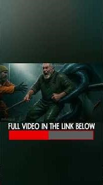 ALIENS in the USA's Lakes: A Fisherman’s Lake Michigan Encounter