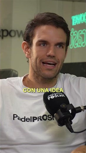 How to Think Strategically | Dionisio Ugalde | Media Power Podcast