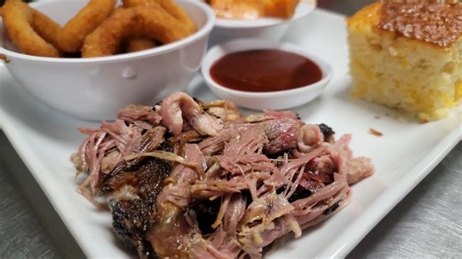 BBQ restaurant featured on Food Network moves to old Shindig Irish Pub in Port St. Lucie