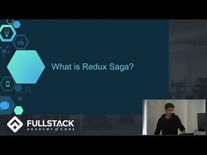 Understanding Generator Functions & Using Redux Saga